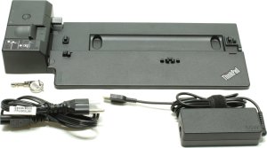 Stacja/replikator Lenovo ThinkPad Dock Ultra USI (5D20W51395) 1