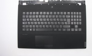 Lenovo Lenovo 5CB0U42941 części zamienne do notatników Płyta główna w obudowie + klawiatura 1