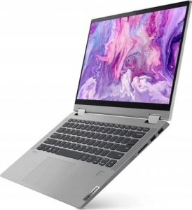 Laptop Lenovo Laptop 2w1 Lenovo IdeaPad Flex 5 14ALC7 14" IPS WUXGA R5 5500U 16/512GB SSD 1