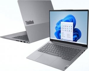 Laptop Lenovo Laptop Lenovo ThinkBook 14 G6 ABP R3 7330U 16GB 512GB SSD 14" IPS Szary 1