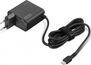 Zasilacz do laptopa Lenovo | 65W USB-C Wall Adapteris | USB-C | 20 V | Power Adapteris 3