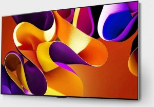 Telewizor LG OLED65G42LW OLED 65'' 4K Ultra HD WebOS 6