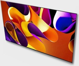 Telewizor LG OLED65G42LW OLED 65'' 4K Ultra HD WebOS 9