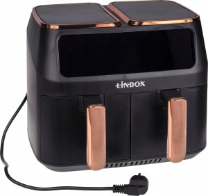 Frytkownica beztłuszczowa Linbox 8001 Linbox 6