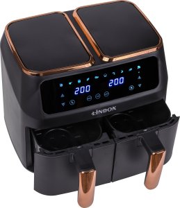 Frytkownica beztłuszczowa Linbox 8001 Linbox 7