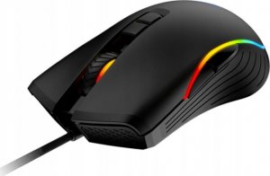 Mysz MSI Optinė pelė su USB jungtimi GAMING/FORGE GM300 MSI 1