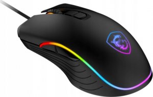 Mysz MSI Forge GM300  (S12-0402300-HH9) 3