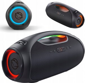 Głośnik Manta SPK320 Black 11