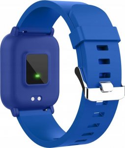 Smartwatch MaxLife  smartwatch Kids MXSW-200 Blue 4