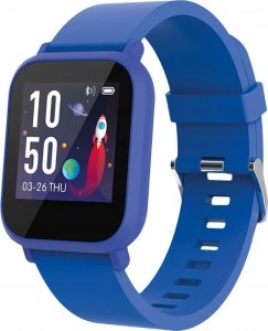 Smartwatch MaxLife  smartwatch Kids MXSW-200 Blue 5