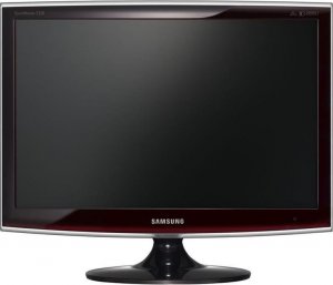 Monitor Samsung T220 1