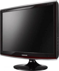 Monitor Samsung T220 2