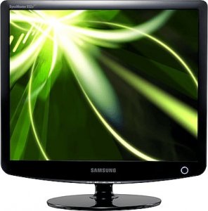 Monitor Samsung SyncMaster 932B 1