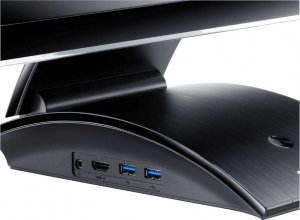 Monitor Samsung SyncMaster C23A550U (LC23A550USEN) 4