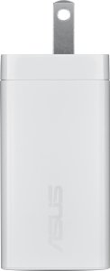 Ładowarka Asus ASUS AC65-05 2C GAN CHARGER/WH/EU/TYPE-C/1.5M C TO C CABLE/20PCS 2