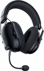 Słuchawki Razer Blackshark V2 Pro Czarne (RZ04-04530500-R3G1) 3