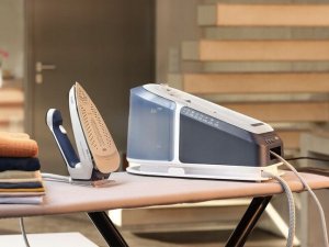 Generator pary Braun CareStyle 7 Pro IS 7282 BL 6