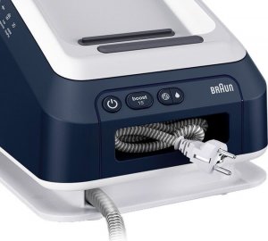 Generator pary Braun CareStyle 7 Pro IS 7282 BL 8