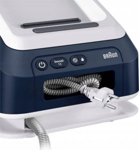 Generator pary Braun CareStyle 7 Pro IS 7282 BL 9