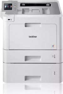 Drukarka laserowa Brother HL-L9310CDWT (HLL9310CDWTZW2) 1