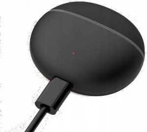 Słuchawki Creative Zen Air Dot czarne 5