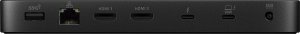 Stacja/replikator Asus DC500 Thunderbolt 4 (90XB08DN-BDS010) 4
