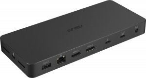 Stacja/replikator Asus DC500 Thunderbolt 4 (90XB08DN-BDS010) 6