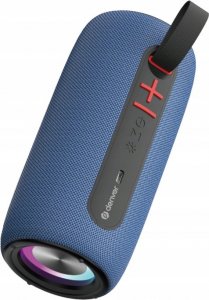 Głośnik Denver Denver BT-Lautsprecher BTL-360BU 3