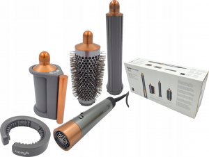 Suszarko-lokówka Dyson Airwrap Origin 8