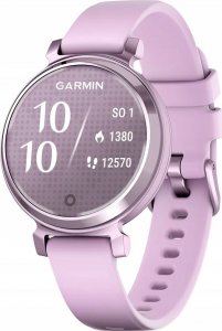 Zegarek sportowy Garmin Lily 2 Różowy  (010-02839-01) 1
