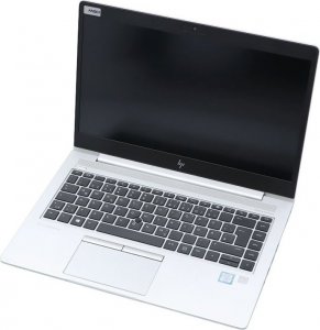 Laptop HP HP EliteBook 840 G6 i7-8665U 16GB 480GB SSD 1920x1080 Klasa A- Windows 11 Home 2