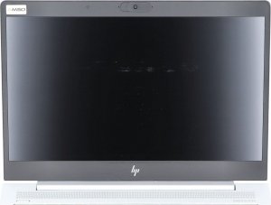 Laptop HP HP EliteBook 840 G6 i7-8665U 16GB 480GB SSD 1920x1080 Klasa A- Windows 11 Home 8