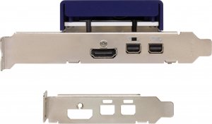 Karta graficzna Sparkle A380 GENIE  6GB GDDR6 (SA380G-6G) 3