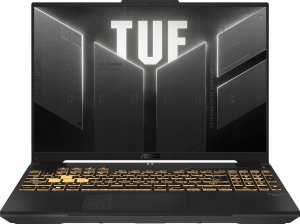 Laptop Asus TUF Gaming F16 FX607 i7-13650HX / 16 GB / 1 TB / RTX 4060 / 165 Hz (FX607JV-N3135) 1