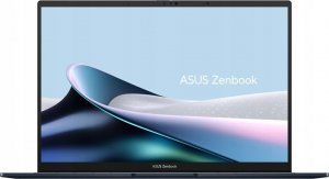 Laptop Asus Zenbook 14 OLED UX3405 Ultra 9 185H / 32 GB / 1 TB / W11 / 120 Hz (UX3405MA-PP287W) 4