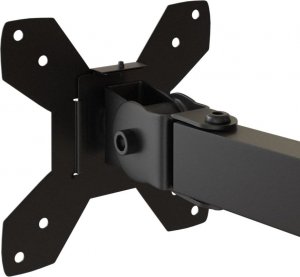 vidaXL Uchwyt biurkowy na 3 monitory 13" - 27" (358003) 6