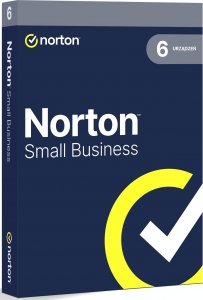 Norton Small Business 6 urządzeń 12 miesięcy  (21455133) 1