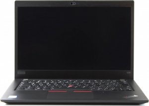 #535 レノボ Thinkpad X390 i7-8565U 8GB 512 Lenovo ThinkPad Yoga X390 | i7-8665U | 13.3