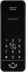 Orno Zestaw domofon ORNO OR-DOM-BA-933/W 3