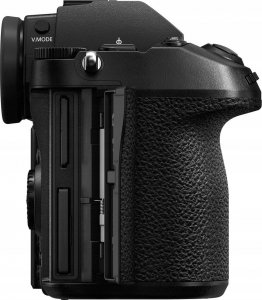 Lustrzanka Panasonic Panasonic Lumix DC-S1 Body (Black) 6