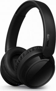 Słuchawki Philips TAH5209BK/00 czarne 1