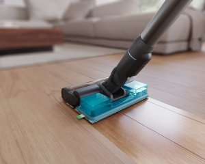 Odkurzacz pionowy Philips Aqua 7000 XC7053/01 5