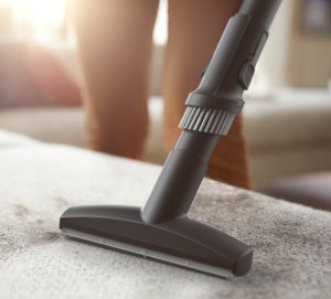 Odkurzacz Philips Philips Performer LED 8000 Series Bagged vacuum cleaner XD8142/12, 900W, TriActive 12