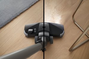 Odkurzacz Philips Philips Performer LED 8000 Series Bagged vacuum cleaner XD8142/12, 900W, TriActive 15