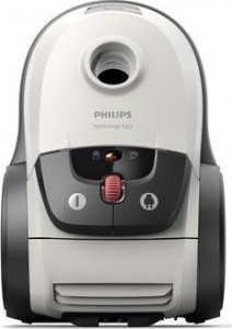 Odkurzacz Philips Philips Performer LED 8000 Series Bagged vacuum cleaner XD8142/12, 900W, TriActive 2