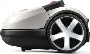 Odkurzacz Philips Philips Performer LED 8000 Series Bagged vacuum cleaner XD8142/12, 900W, TriActive 3