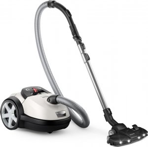 Odkurzacz Philips Philips Performer LED 8000 Series Bagged vacuum cleaner XD8142/12, 900W, TriActive 5