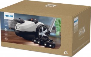 Odkurzacz Philips Philips Performer LED 8000 Series Bagged vacuum cleaner XD8142/12, 900W, TriActive 7