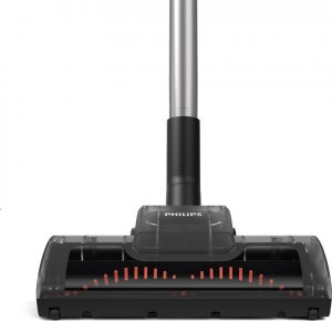 Odkurzacz Philips Philips Performer LED 8000 Series Bagged vacuum cleaner XD8142/12, 900W, TriActive 8