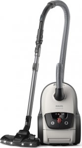 Odkurzacz Philips Philips Performer LED 8000 Series Bagged vacuum cleaner XD8142/12, 900W, TriActive 10